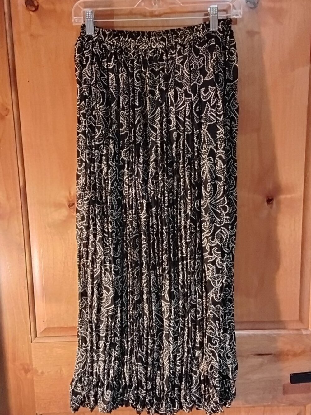 Limited Women's Long Skirt Size S/M #27